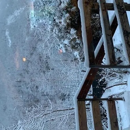 בית נופש Maison Chaleureuse Au Pied Des Montagnes *