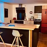 Casa vacanze Maison Chaleureuse Au Pied Des Montagnes