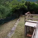 Maison Chaleureuse Au Pied Des Montagnes