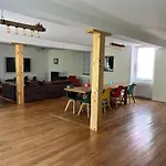 Casa vacanze Maison Chaleureuse Au Pied Des Montagnes Perles-et-Castelet